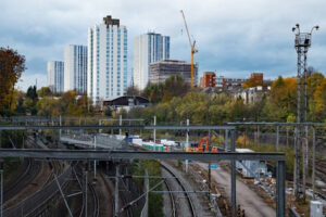 Chalcots Estate Camden_credit Julian Osley_Geograph