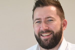 Chris Walker is head of health and safety at Napthens Solicitors