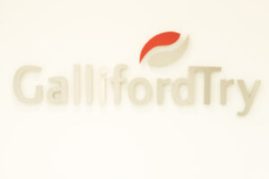 Galliford Try logo