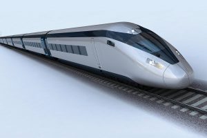 HS2 bill for phase two construction delayed