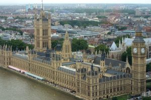 Palace of Westminster