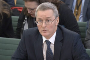 Richard Adam Carillion select committee 180206