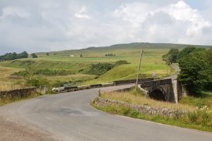 Work on the roads in Falkirk is set to begin in the summer