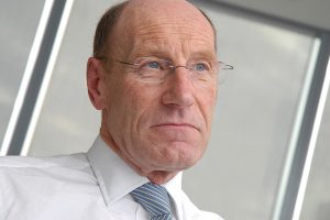 Sir John Armitt 2